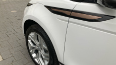 Land Rover Range Rover Evoque 2.0 D180 R-Dynamic SE 5dr Auto Diesel Hatchback